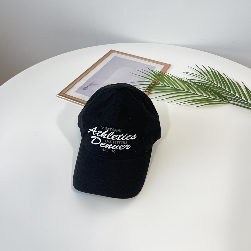 LOVELY HAT韓國直郵女裝新款休閑職業時尚推薦人氣26春夏帽子LOVELY HAT帽子圖色5