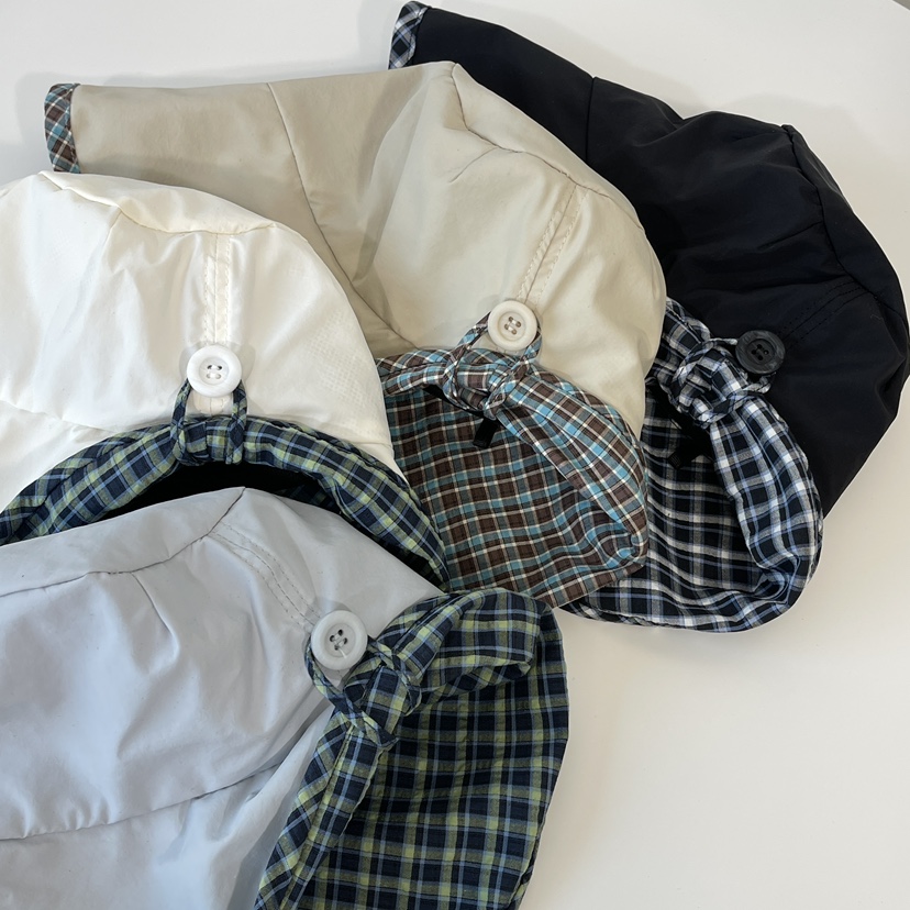 LOVELY HAT韓國直郵女士新品真品時尚休閑熱賣推薦職業帽子LOVELY HAT帽子