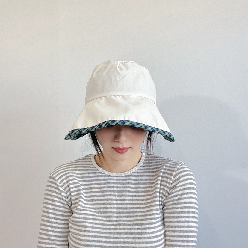 LOVELY HAT韓國直郵女士新品真品時尚休閑熱賣推薦職業帽子LOVELY HAT帽子圖色2