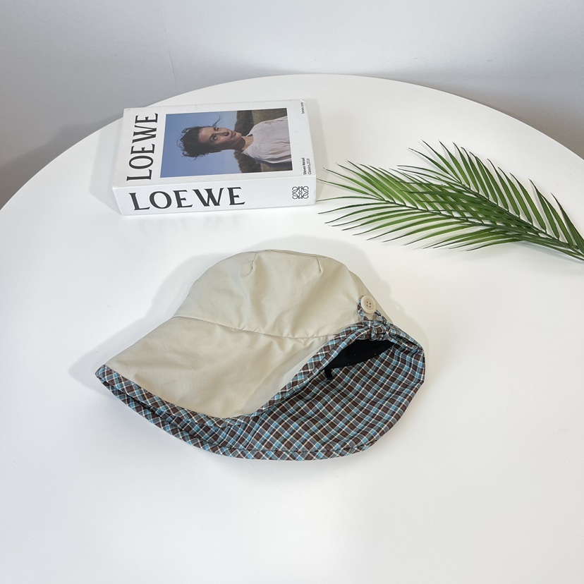 LOVELY HAT韓國直郵女士新品真品時尚休閑熱賣推薦職業帽子LOVELY HAT帽子圖色4