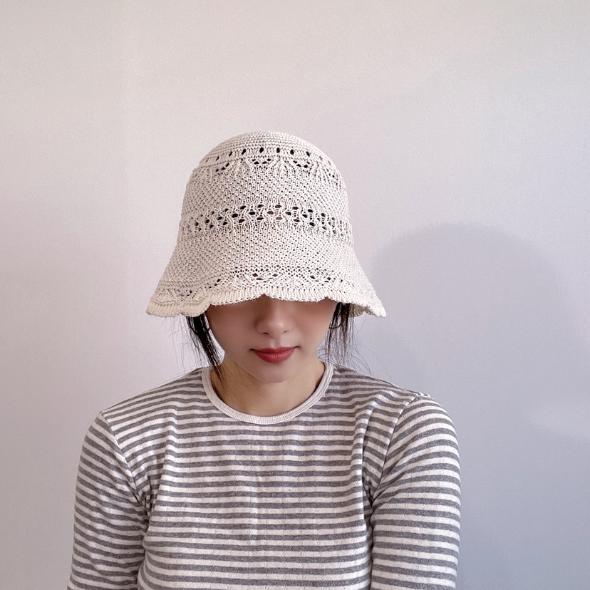 LOVELY HAT東大門直郵女士新款熱賣26春夏人氣職業推薦帽子LOVELY HAT帽子