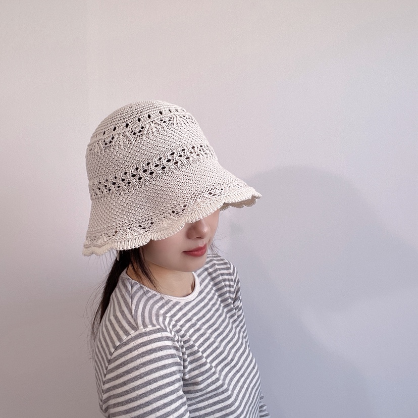 LOVELY HAT東大門直郵女士新款熱賣26春夏人氣職業推薦帽子LOVELY HAT帽子