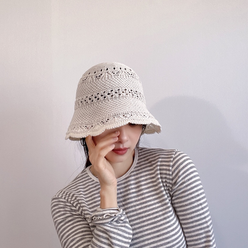 LOVELY HAT東大門直郵女士新款熱賣26春夏人氣職業推薦帽子LOVELY HAT帽子