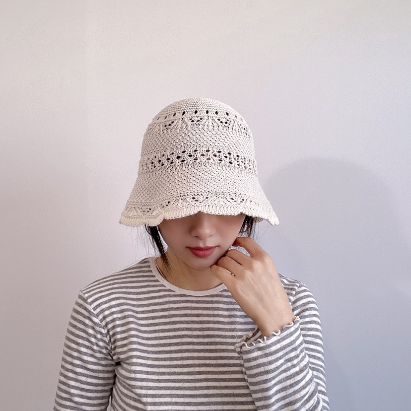 LOVELY HAT東大門直郵女士新款熱賣26春夏人氣職業推薦帽子LOVELY HAT帽子