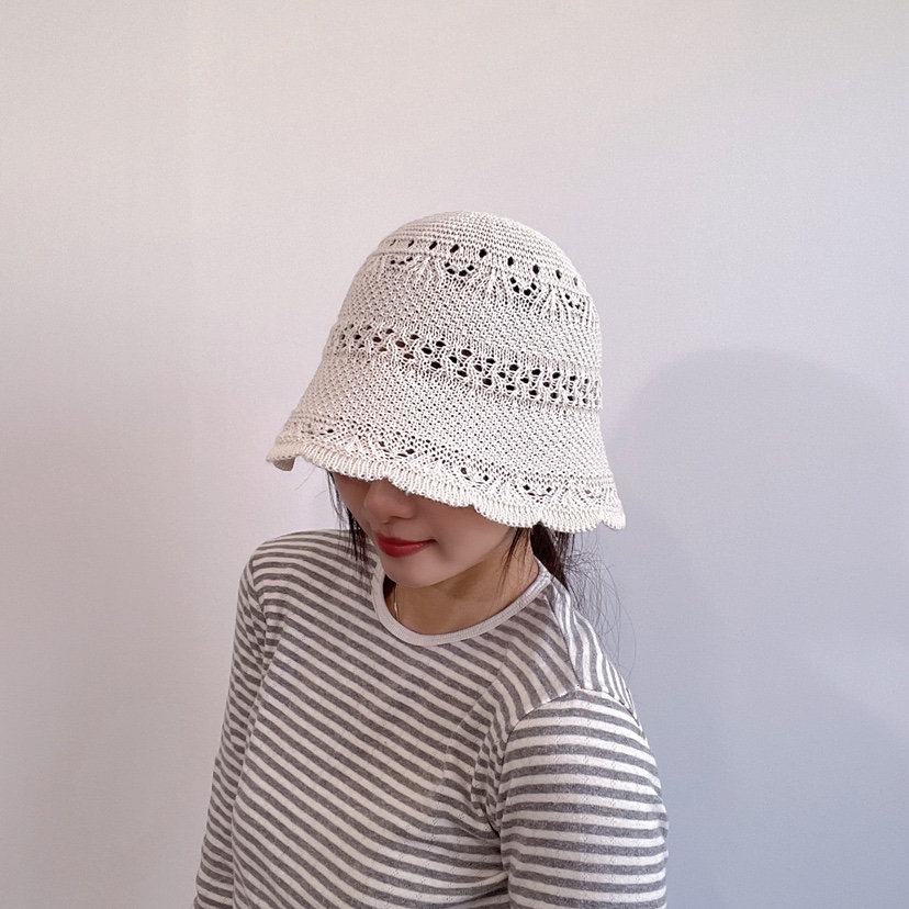 LOVELY HAT東大門直郵女士新款熱賣26春夏人氣職業推薦帽子LOVELY HAT帽子