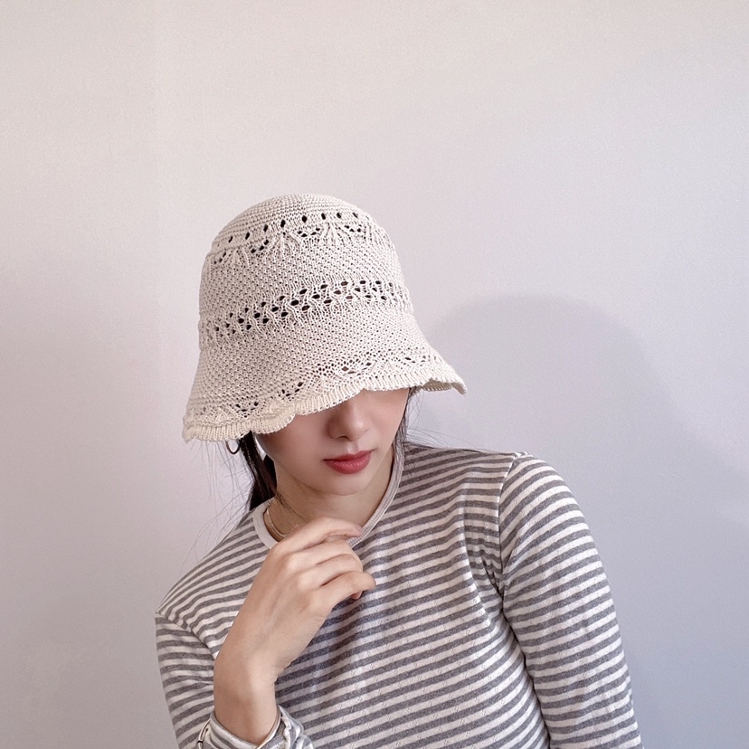 LOVELY HAT東大門直郵女士新款熱賣26春夏人氣職業推薦帽子LOVELY HAT帽子