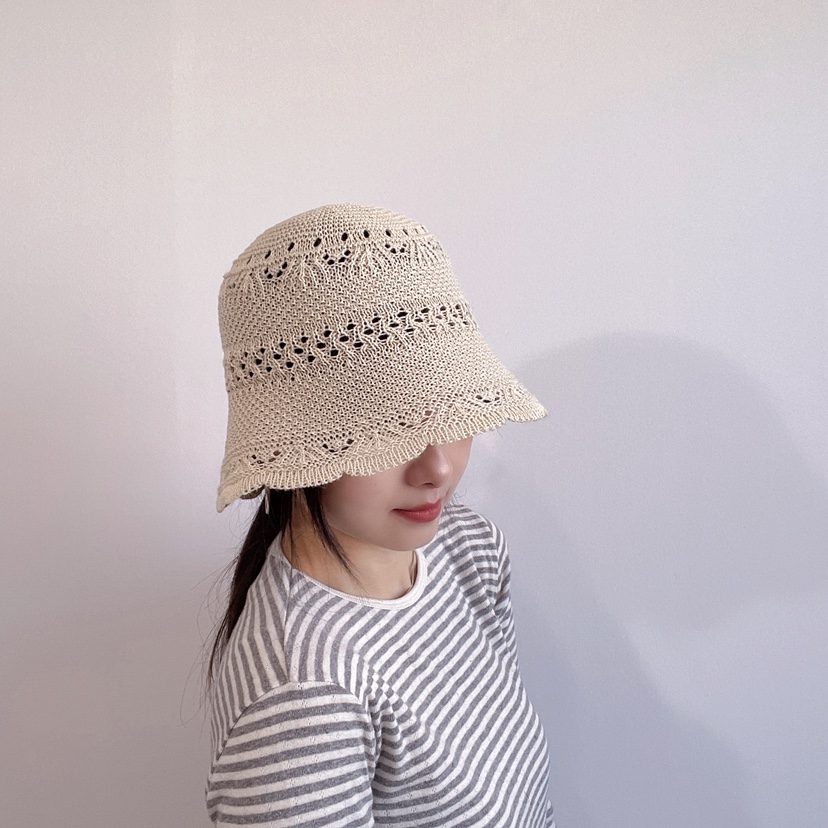 LOVELY HAT東大門直郵女士新款熱賣26春夏人氣職業推薦帽子LOVELY HAT帽子