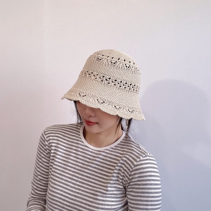 LOVELY HAT東大門直郵女士新款熱賣26春夏人氣職業推薦帽子LOVELY HAT帽子