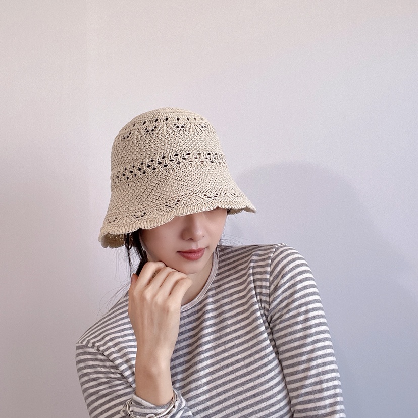 LOVELY HAT東大門直郵女士新款熱賣26春夏人氣職業推薦帽子LOVELY HAT帽子