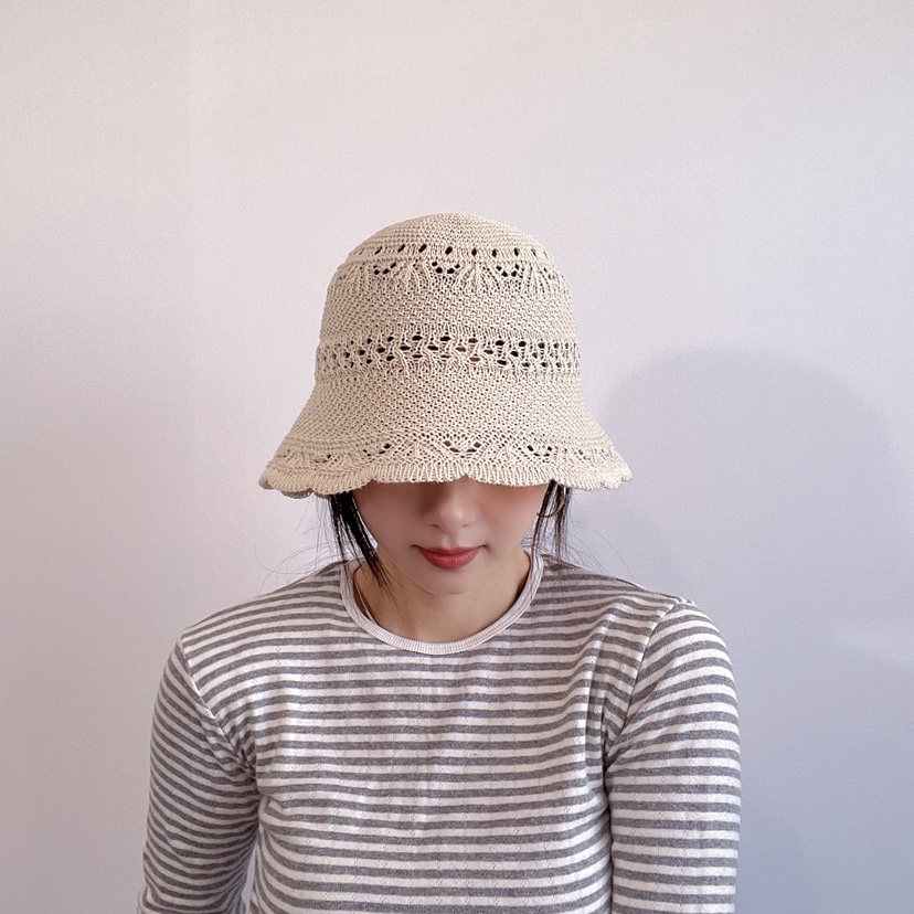 LOVELY HAT東大門直郵女士新款熱賣26春夏人氣職業推薦帽子LOVELY HAT帽子