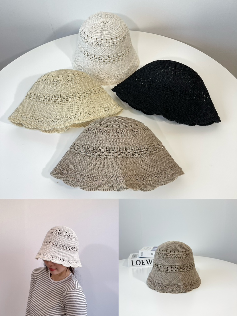 LOVELY HAT東大門直郵女士新款熱賣26春夏人氣職業推薦帽子LOVELY HAT帽子