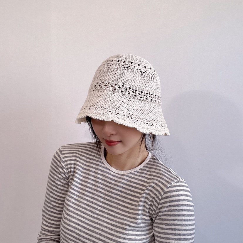 LOVELY HAT東大門直郵女士新款熱賣26春夏人氣職業推薦帽子LOVELY HAT帽子圖色2