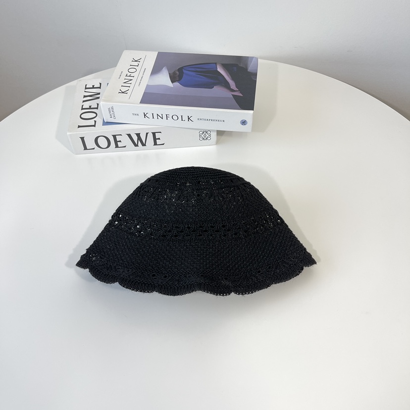 LOVELY HAT東大門直郵女士新款熱賣26春夏人氣職業推薦帽子LOVELY HAT帽子圖色4