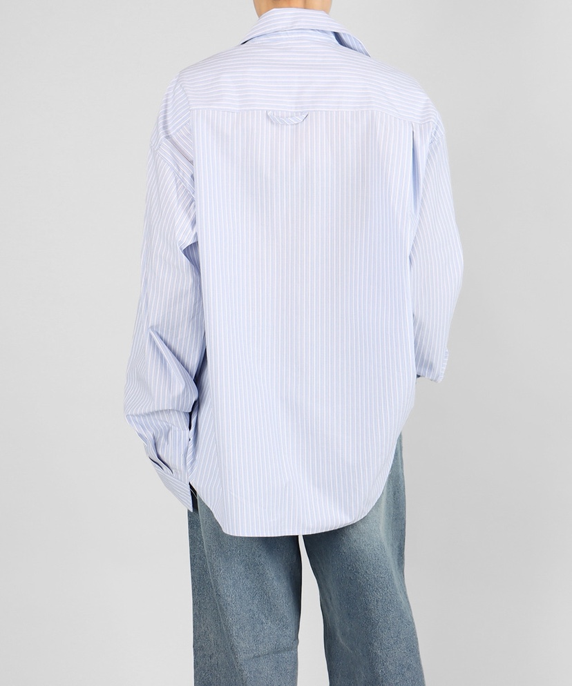 MOMENT東大門代購女士新款時尚26春夏推薦真品襯衫蕾絲衫MOMENT/RECOVER襯衫/蕾絲衫