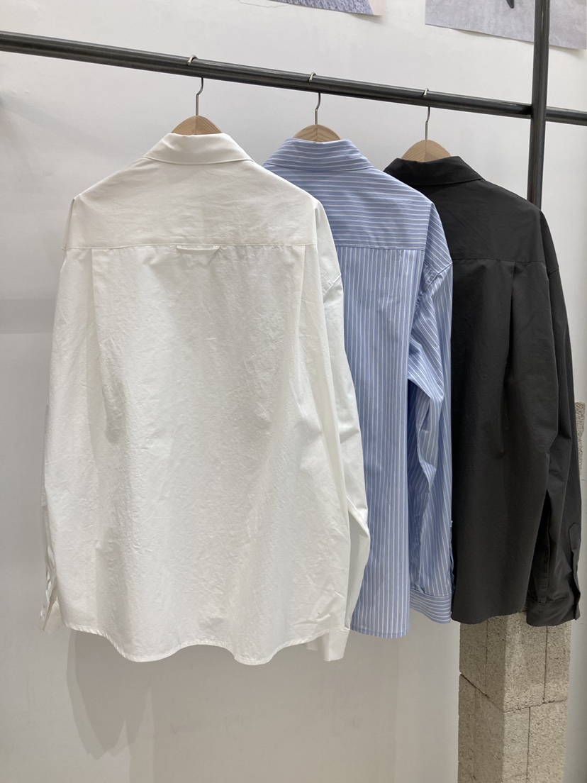 MOMENT東大門代購女士新款時尚26春夏推薦真品襯衫蕾絲衫MOMENT/RECOVER襯衫/蕾絲衫