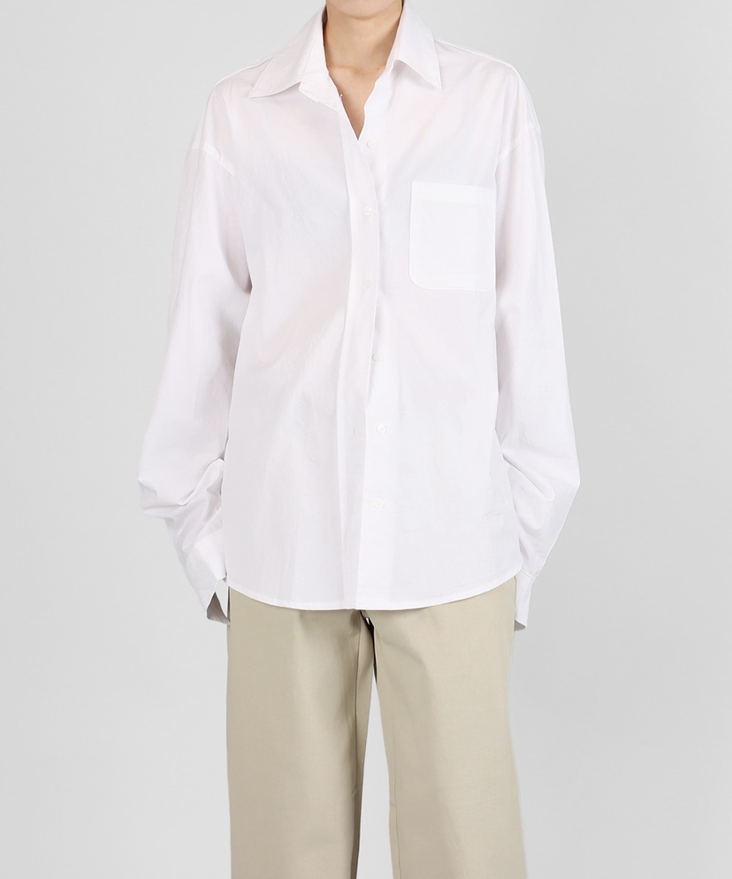 MOMENT東大門代購女士新款時尚26春夏推薦真品襯衫蕾絲衫MOMENT/RECOVER襯衫/蕾絲衫圖色2