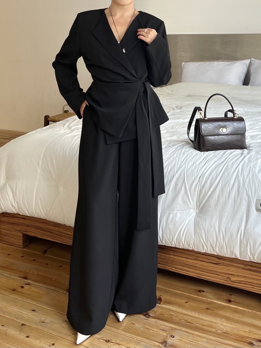 BOLD韓國直郵女裝新品人氣26春夏推薦時尚真品夾克不含內搭BOLD夾克