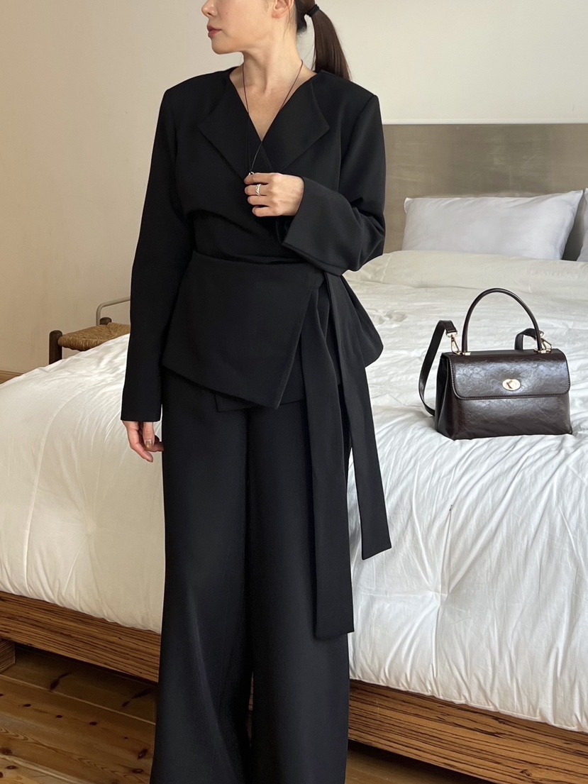 BOLD韓國直郵女裝新品人氣26春夏推薦時尚真品夾克不含內搭BOLD夾克