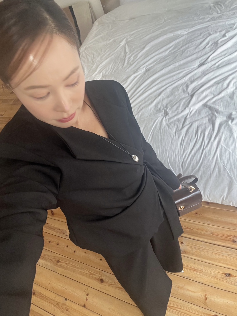 BOLD韓國直郵女裝新品人氣26春夏推薦時尚真品夾克不含內搭BOLD夾克