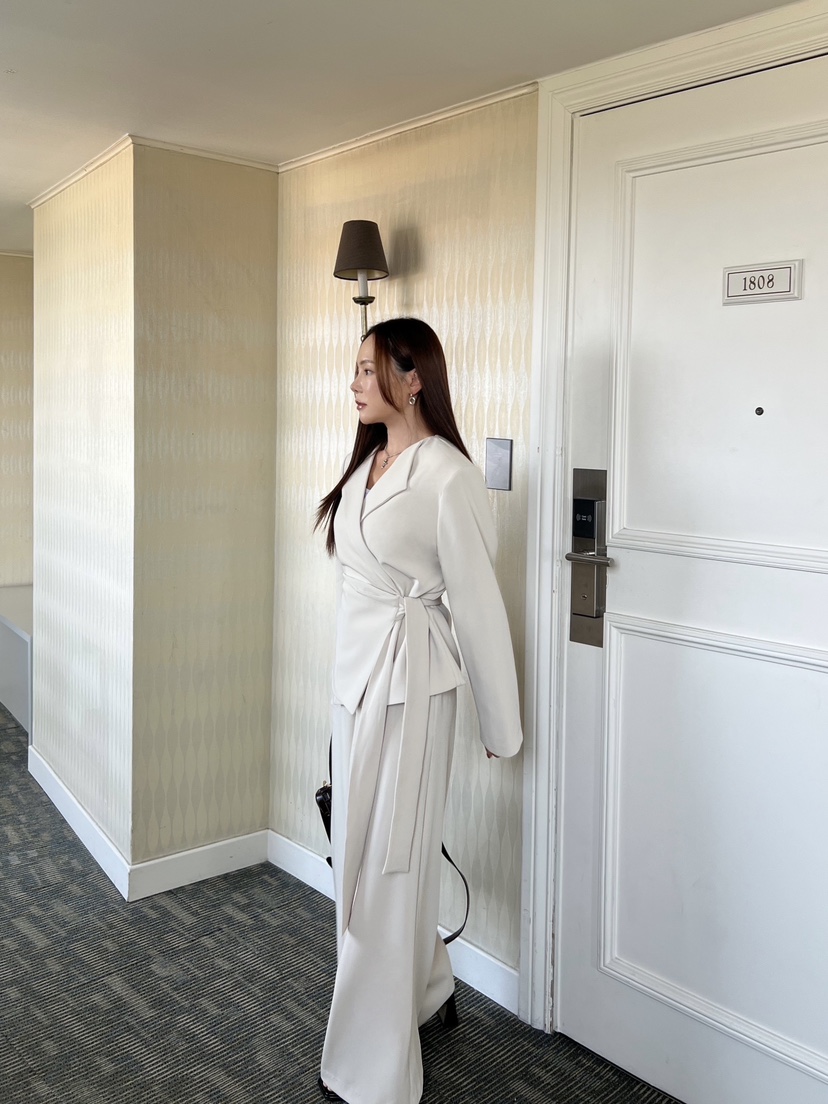 BOLD韓國直郵女裝新品人氣26春夏推薦時尚真品夾克不含內搭BOLD夾克