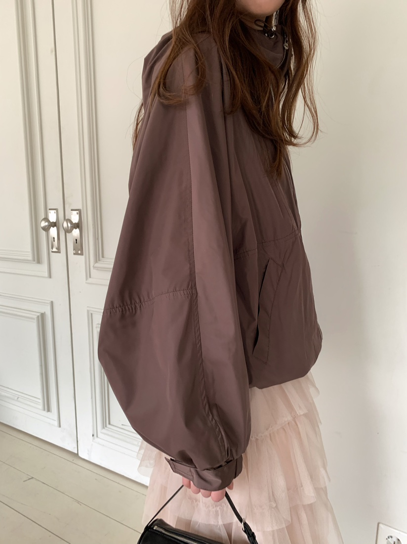 PEBBLE韓國直郵女士新品時尚熱賣人氣真品推薦休閑26春夏夾克PEBBLE夾克