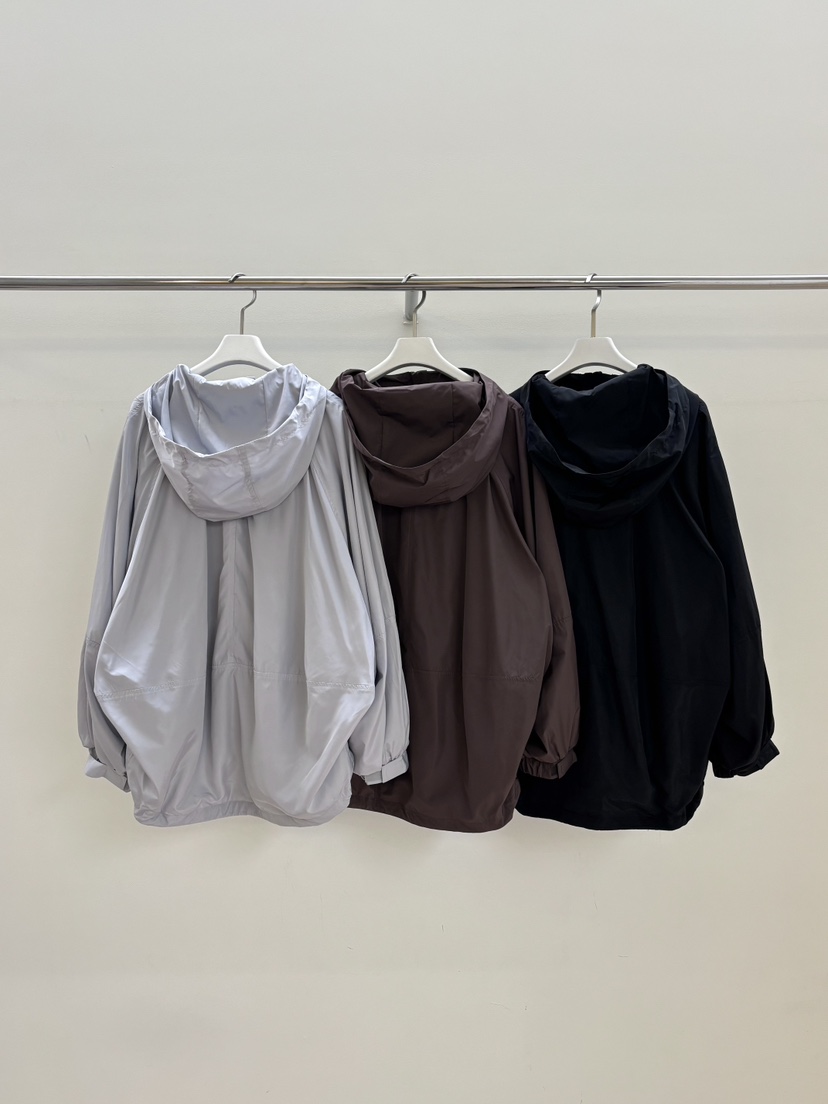 PEBBLE韓國直郵女士新品時尚熱賣人氣真品推薦休閑26春夏夾克PEBBLE夾克