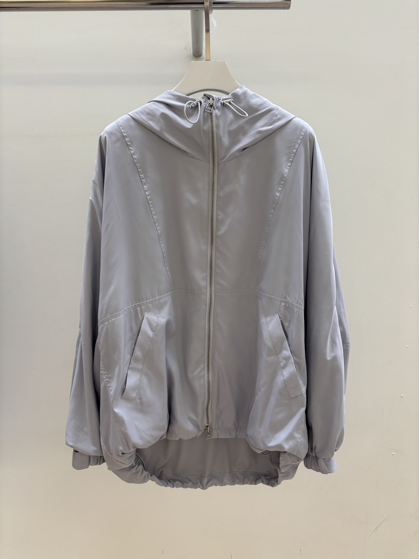 PEBBLE韓國直郵女士新品時尚熱賣人氣真品推薦休閑26春夏夾克PEBBLE夾克圖色1