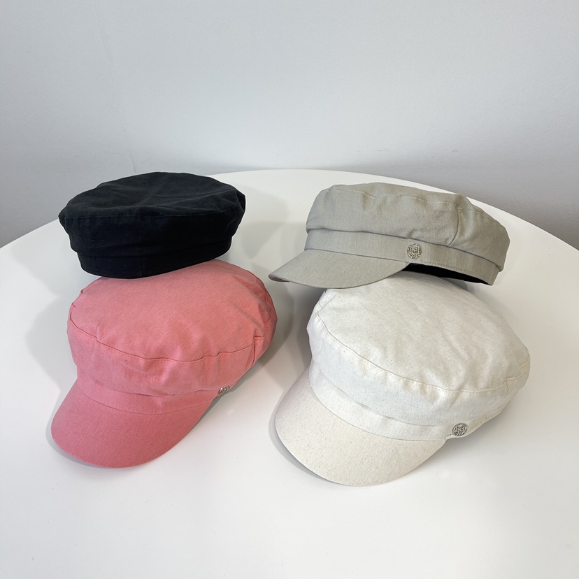 LOVELY HAT東大門實拍女裝新品熱賣26春夏職業推薦時尚帽子LOVELY HAT帽子