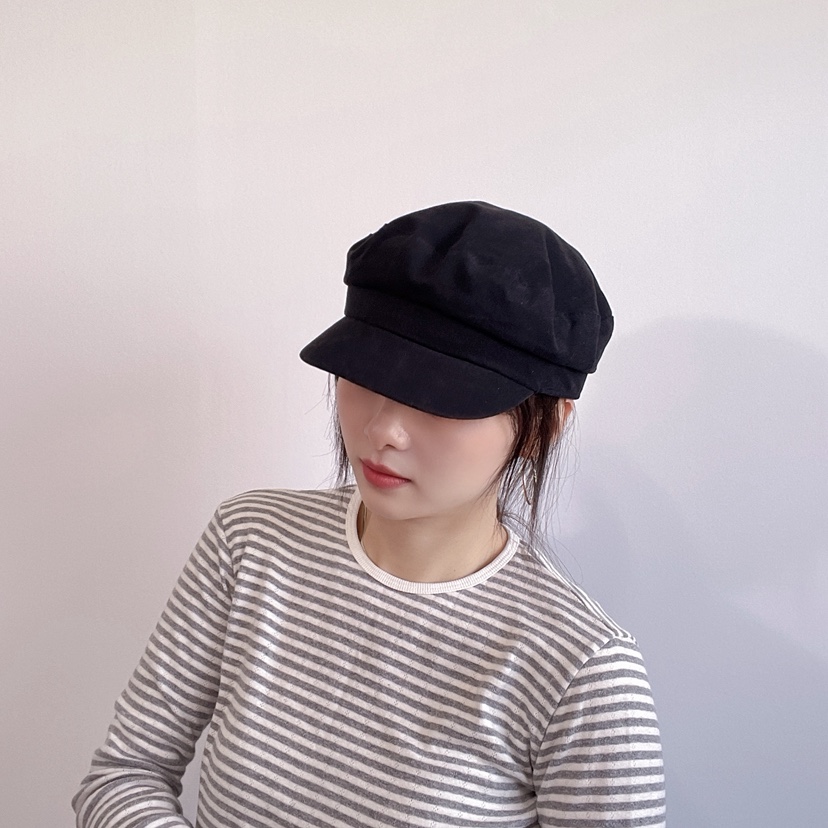 LOVELY HAT東大門實拍女裝新品熱賣26春夏職業推薦時尚帽子LOVELY HAT帽子