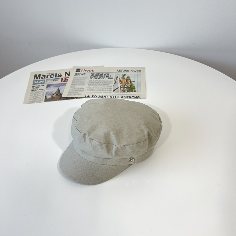 LOVELY HAT東大門實拍女裝新品熱賣26春夏職業推薦時尚帽子LOVELY HAT帽子圖色4