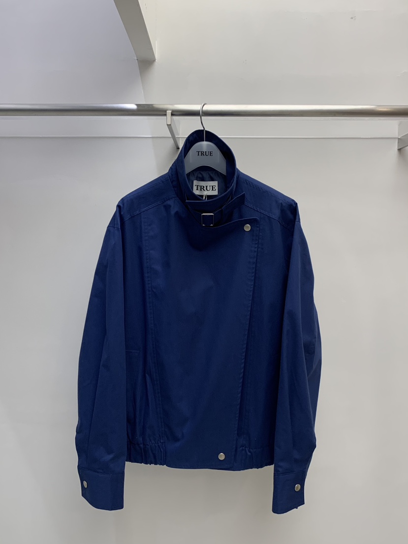 TRUE東大門代購女士新款熱賣推薦休閑人氣職業26春夏夾克TRUE夾克圖色3