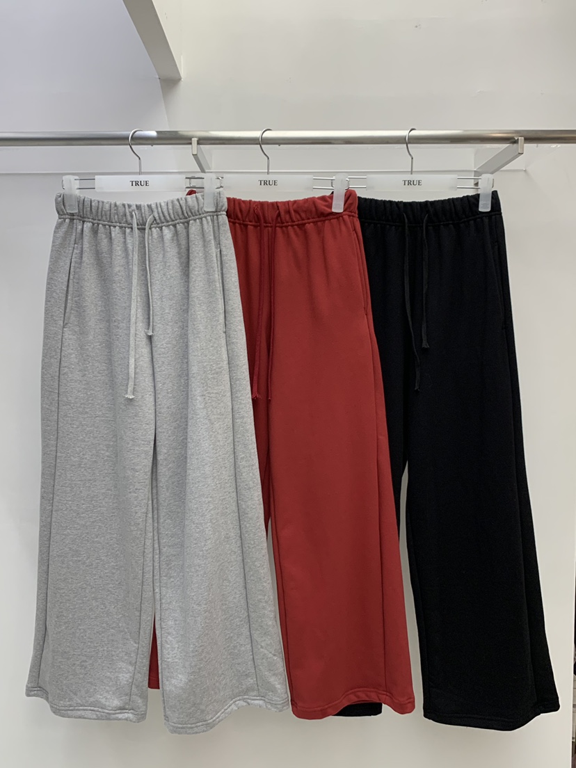 TRUE東大門代購女士新品人氣推薦職業休閑熱賣真品休閑褲TRUE休閑褲