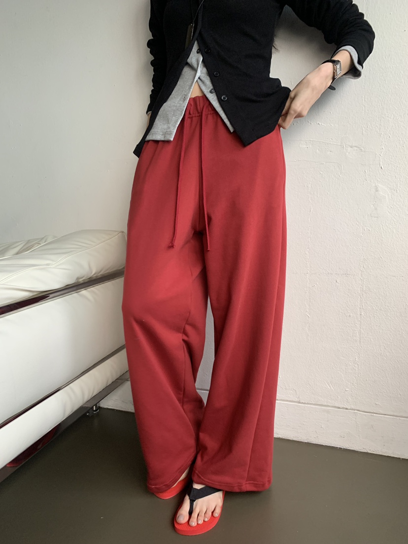 TRUE東大門代購女士新品人氣推薦職業休閑熱賣真品休閑褲TRUE休閑褲