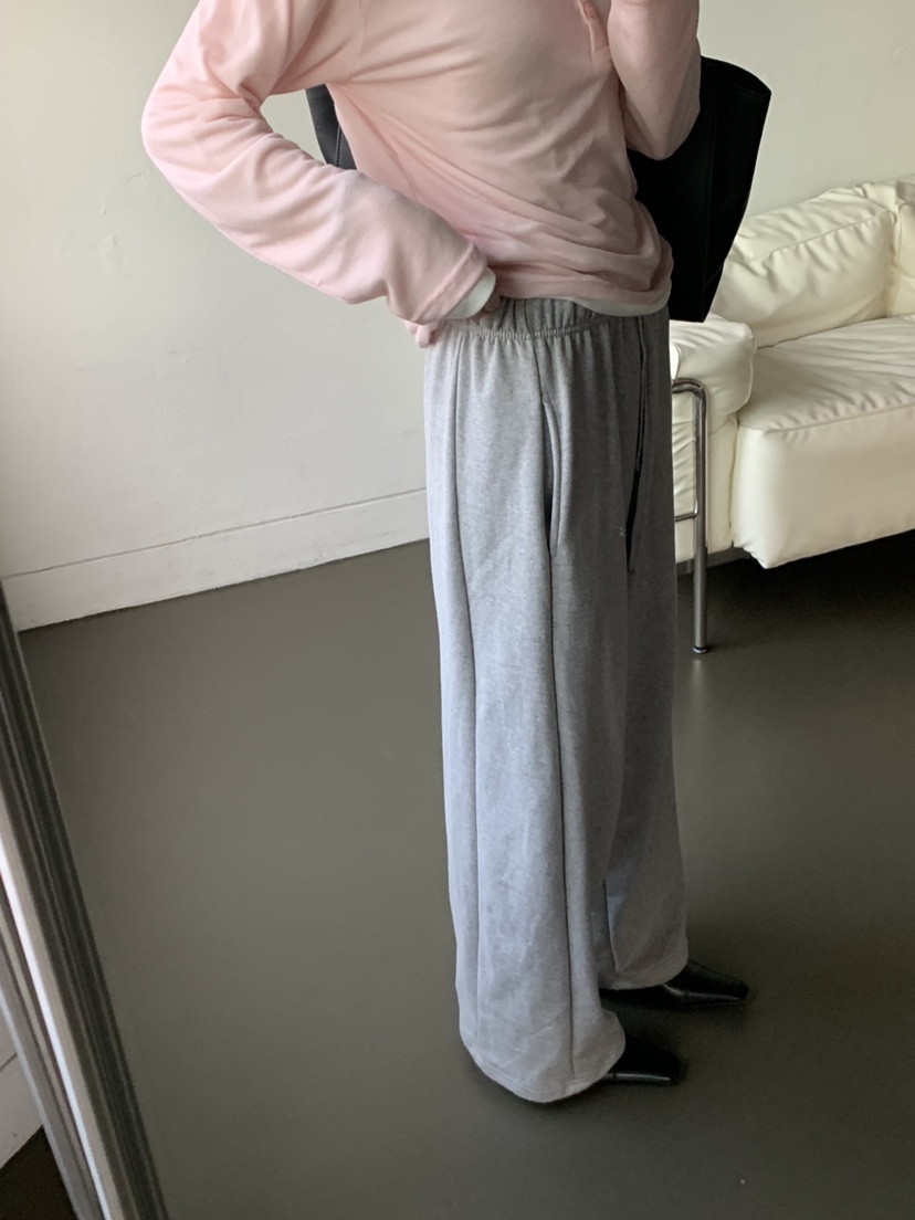 TRUE東大門代購女士新品人氣推薦職業休閑熱賣真品休閑褲TRUE休閑褲