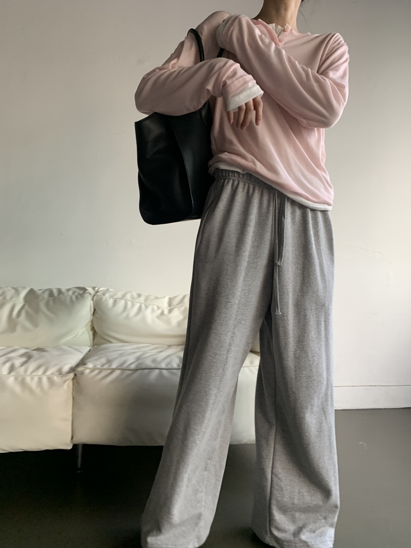 TRUE東大門代購女士新品人氣推薦職業休閑熱賣真品休閑褲TRUE休閑褲