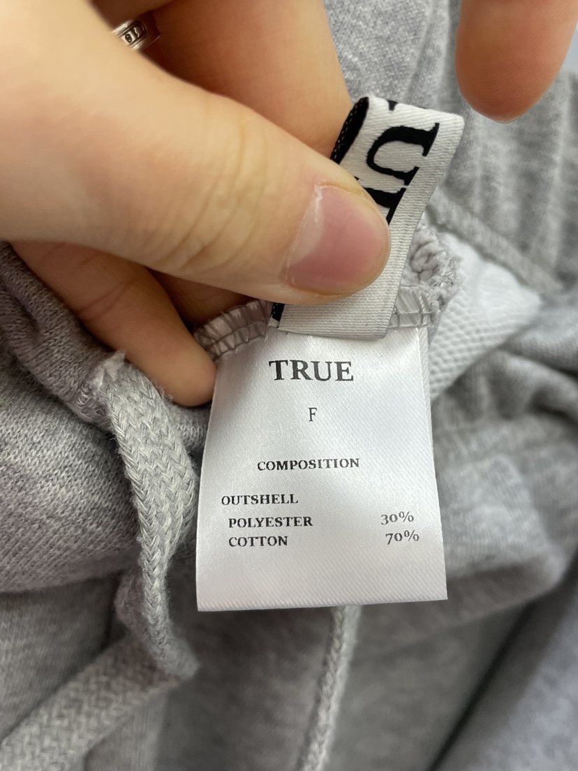 TRUE東大門代購女士新品人氣推薦職業休閑熱賣真品休閑褲TRUE休閑褲