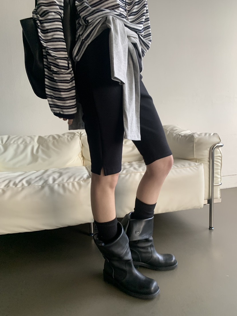 TRUE東大門代購女裝新款人氣熱賣真品休閑26春夏時尚短褲TRUE短褲