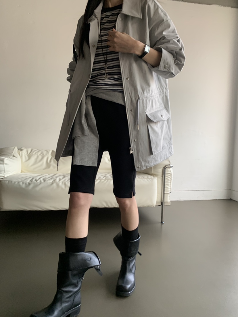 TRUE東大門代購女裝新款人氣熱賣真品休閑26春夏時尚短褲TRUE短褲