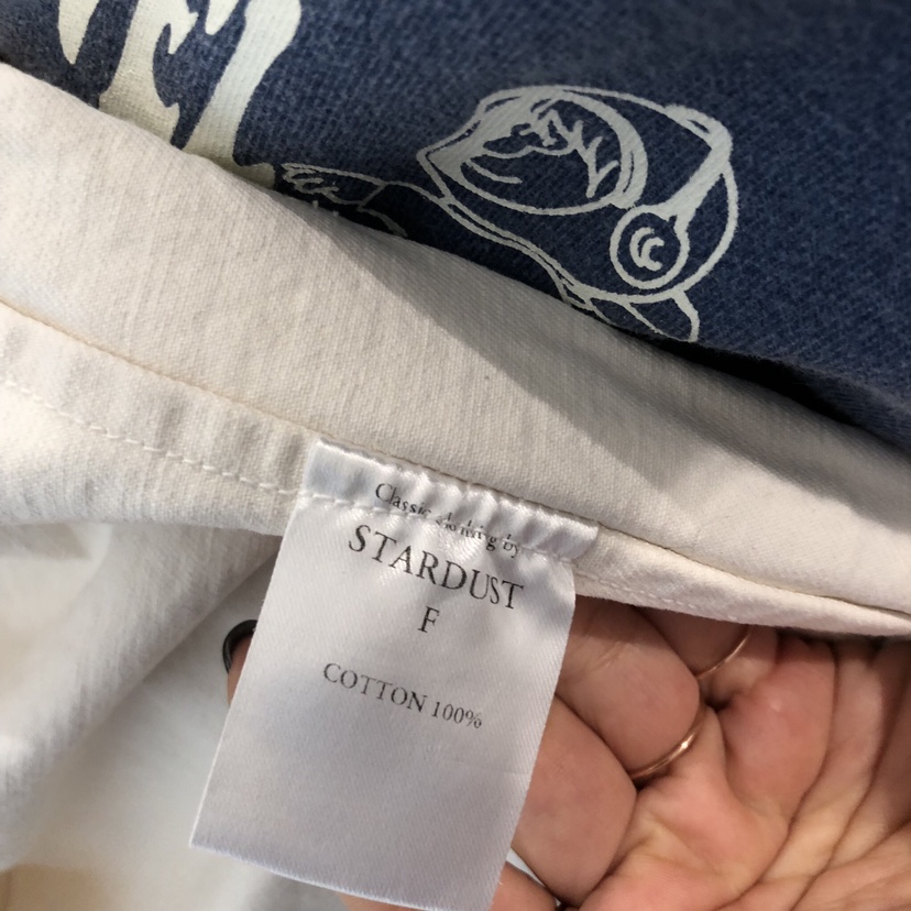 THE STARDUST東大門實拍女士新品推薦熱賣時尚真品26春夏夾克THE STARDUST夾克