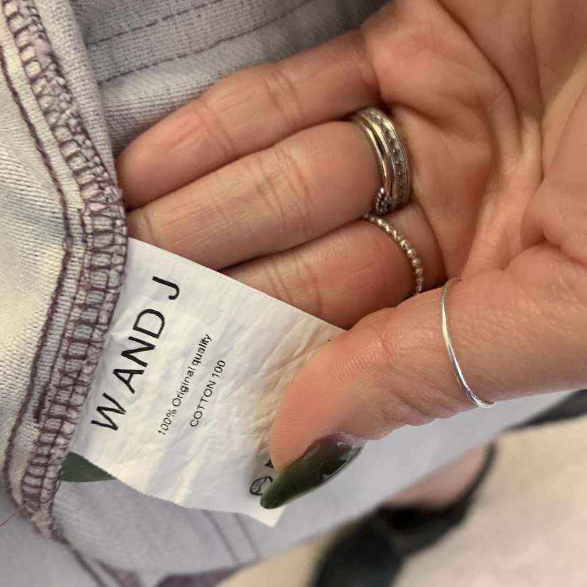 W AND J東大門實拍女裝新品人氣真品時尚休閑推薦職業夾克W AND J夾克