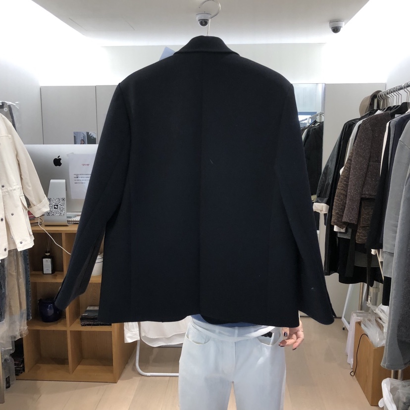 THE STARDUST韓國直郵女裝新品職業26春夏時尚推薦休閑夾克THE STARDUST夾克