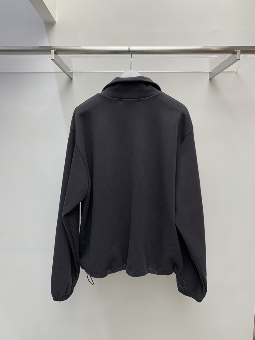 TRUE韓國代購女士新品時尚職業人氣熱賣休閑26春夏衛衣拉鏈TRUE衛衣