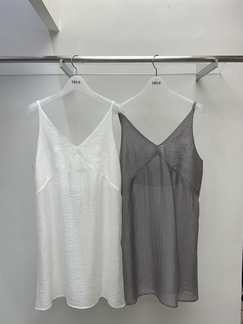 TRUE東大門直郵女裝新品26春夏人氣時尚休閑推薦熱賣連衣裙TRUE連衣裙