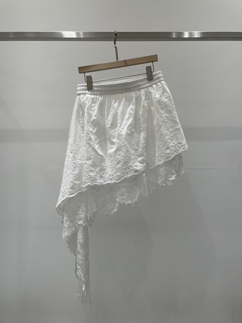 RE STYLE-Q韓國直郵女裝新品真品26春夏推薦職業熱賣短裙RE STYLE短裙