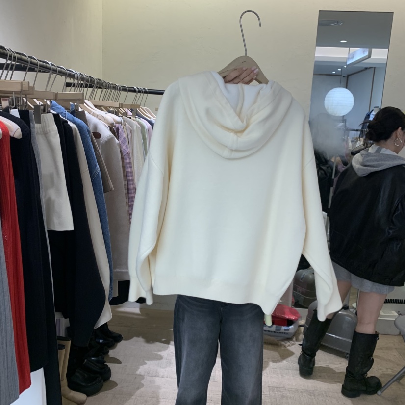 W AND J東大門實拍女裝新品推薦休閑26春夏熱賣時尚夾克W AND J夾克