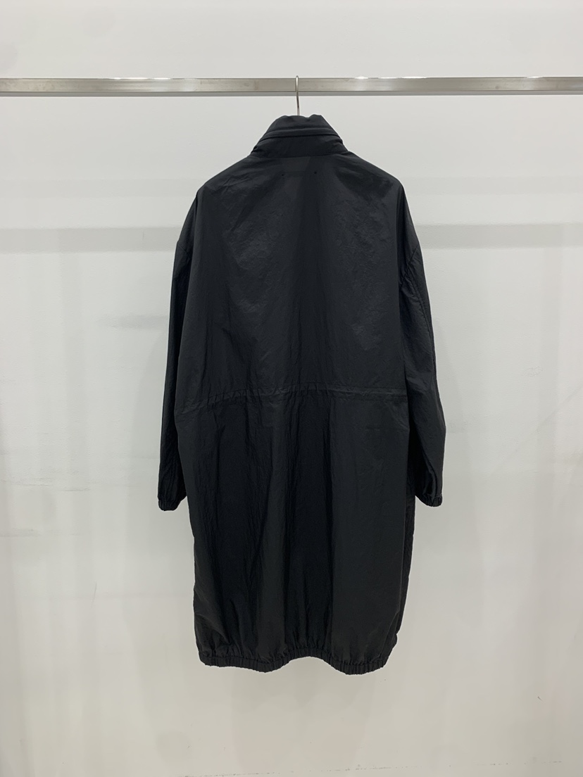 ARVE東大門代購女士新款人氣真品26春夏熱賣休閑長款風衣ARVE長款風衣