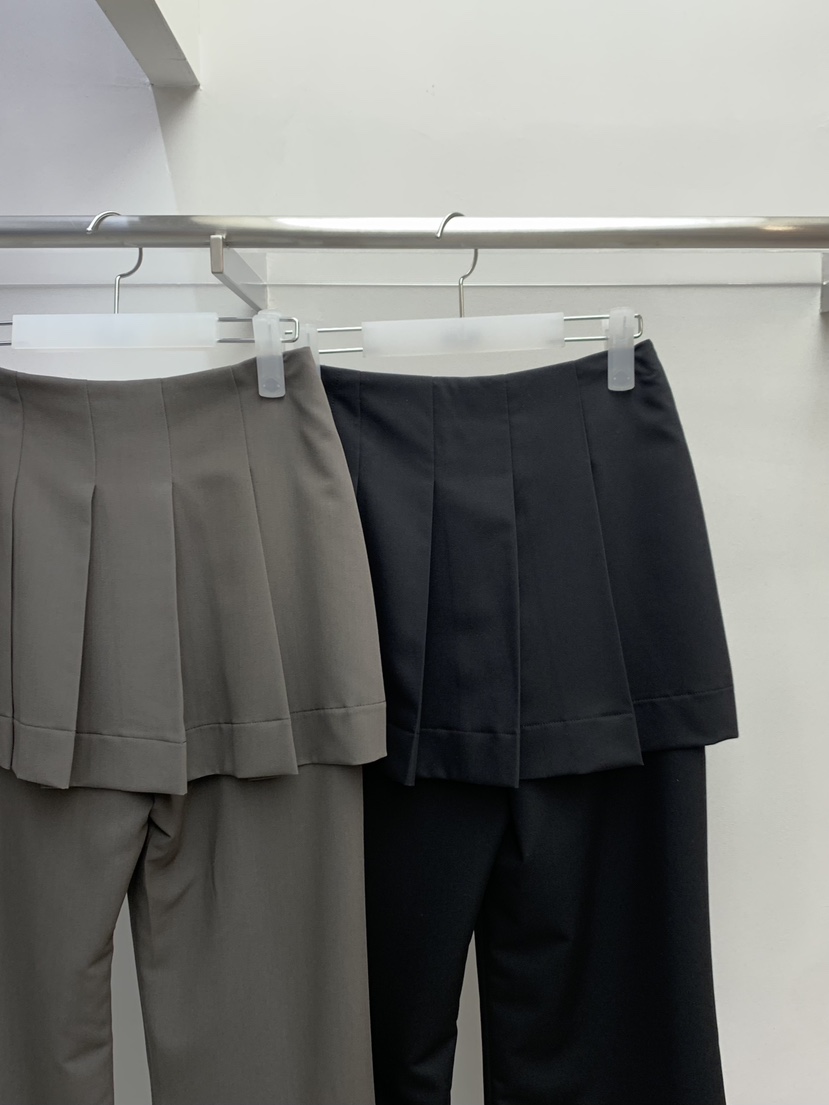 TRUE東大門代購女士新品真品人氣推薦職業時尚26春夏裙褲TRUE裙褲