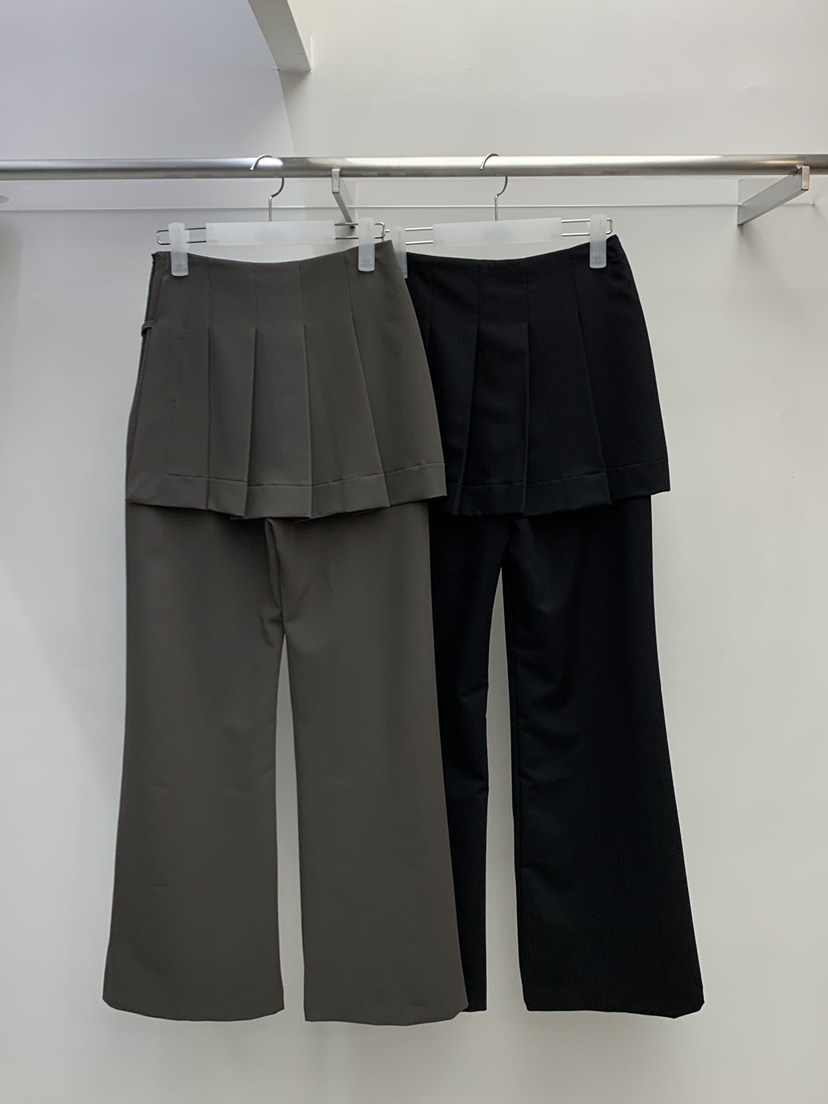 TRUE東大門代購女士新品真品人氣推薦職業時尚26春夏裙褲TRUE裙褲