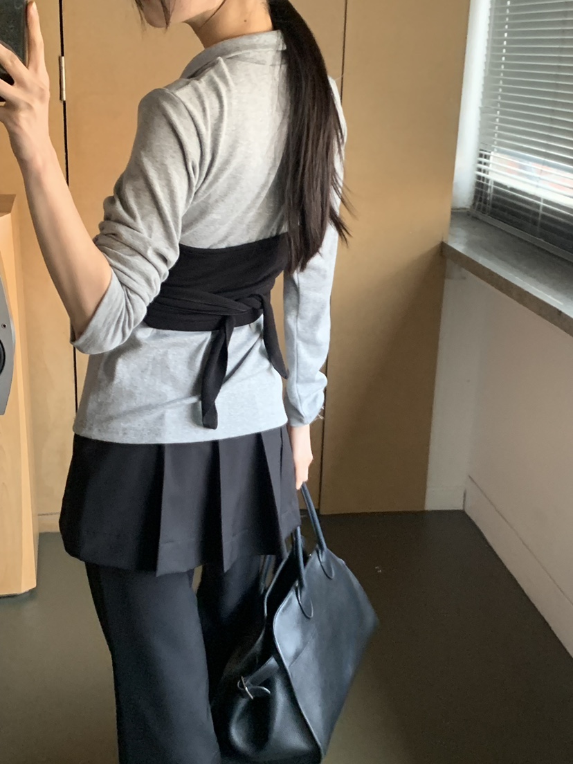 TRUE東大門代購女士新品真品人氣推薦職業時尚26春夏裙褲TRUE裙褲