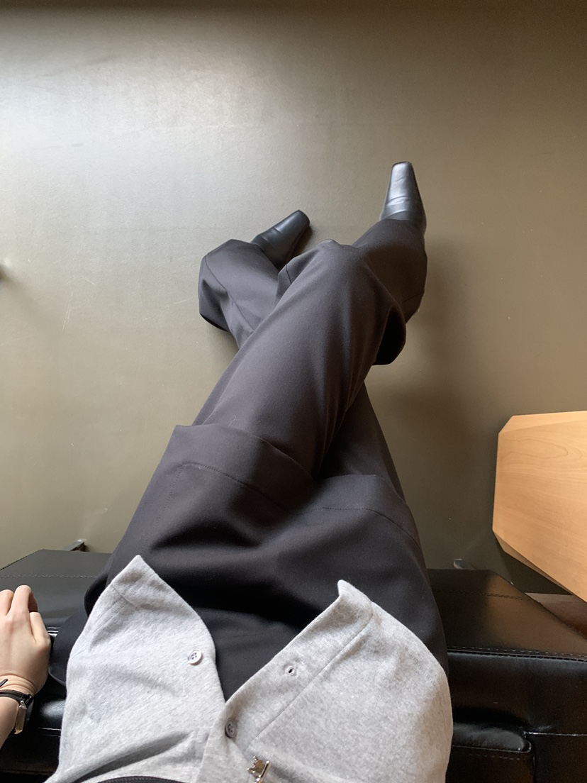 TRUE東大門代購女士新品真品人氣推薦職業時尚26春夏裙褲TRUE裙褲